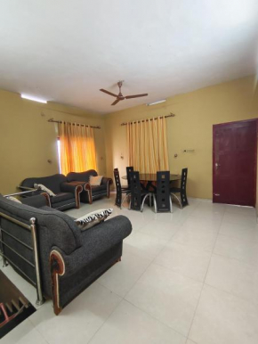 Chakkalakkal Stay